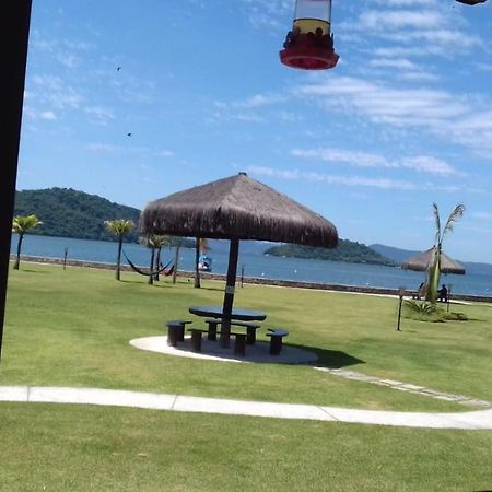 Apartamento Angra Dos Reis 1 מראה חיצוני תמונה