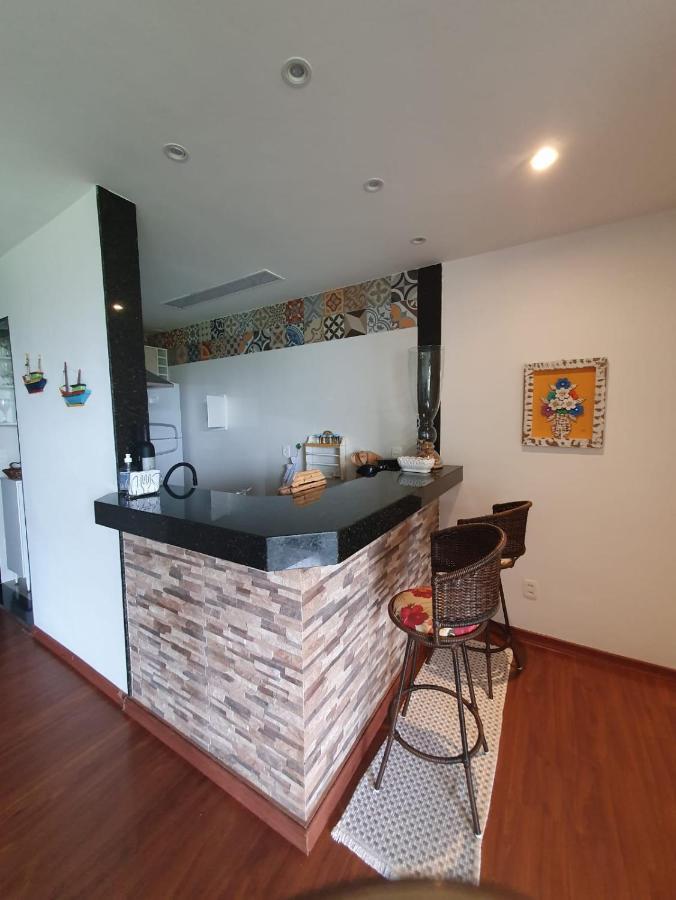 Apartamento Angra Dos Reis 1 מראה חיצוני תמונה