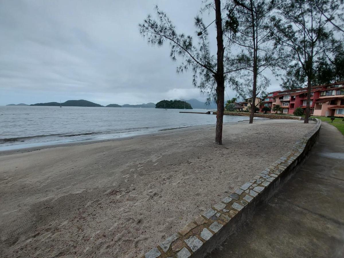 Apartamento Angra Dos Reis 1 מראה חיצוני תמונה