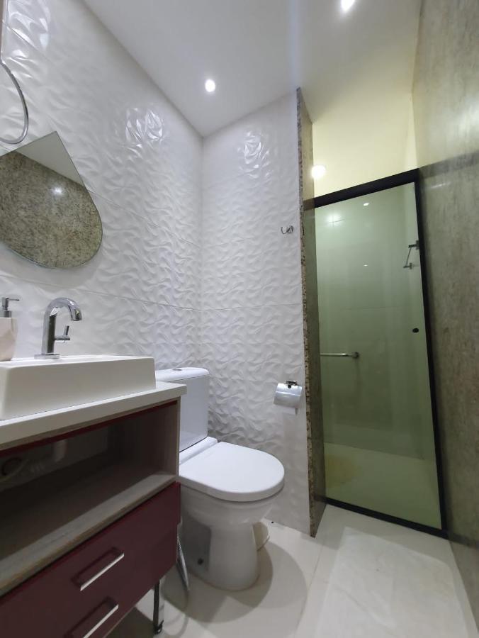 Apartamento Angra Dos Reis 1 מראה חיצוני תמונה