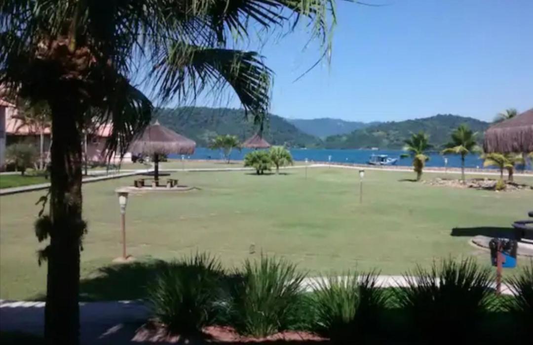 Apartamento Angra Dos Reis 1 מראה חיצוני תמונה