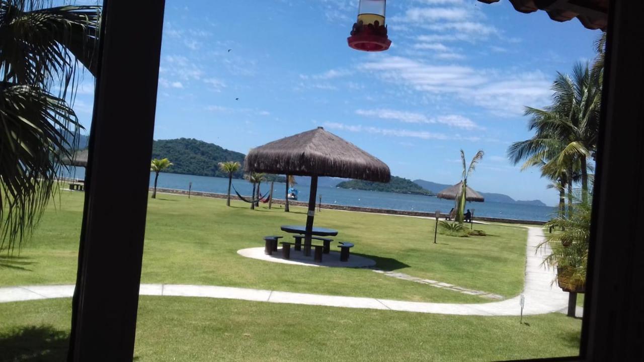 Apartamento Angra Dos Reis 1 מראה חיצוני תמונה