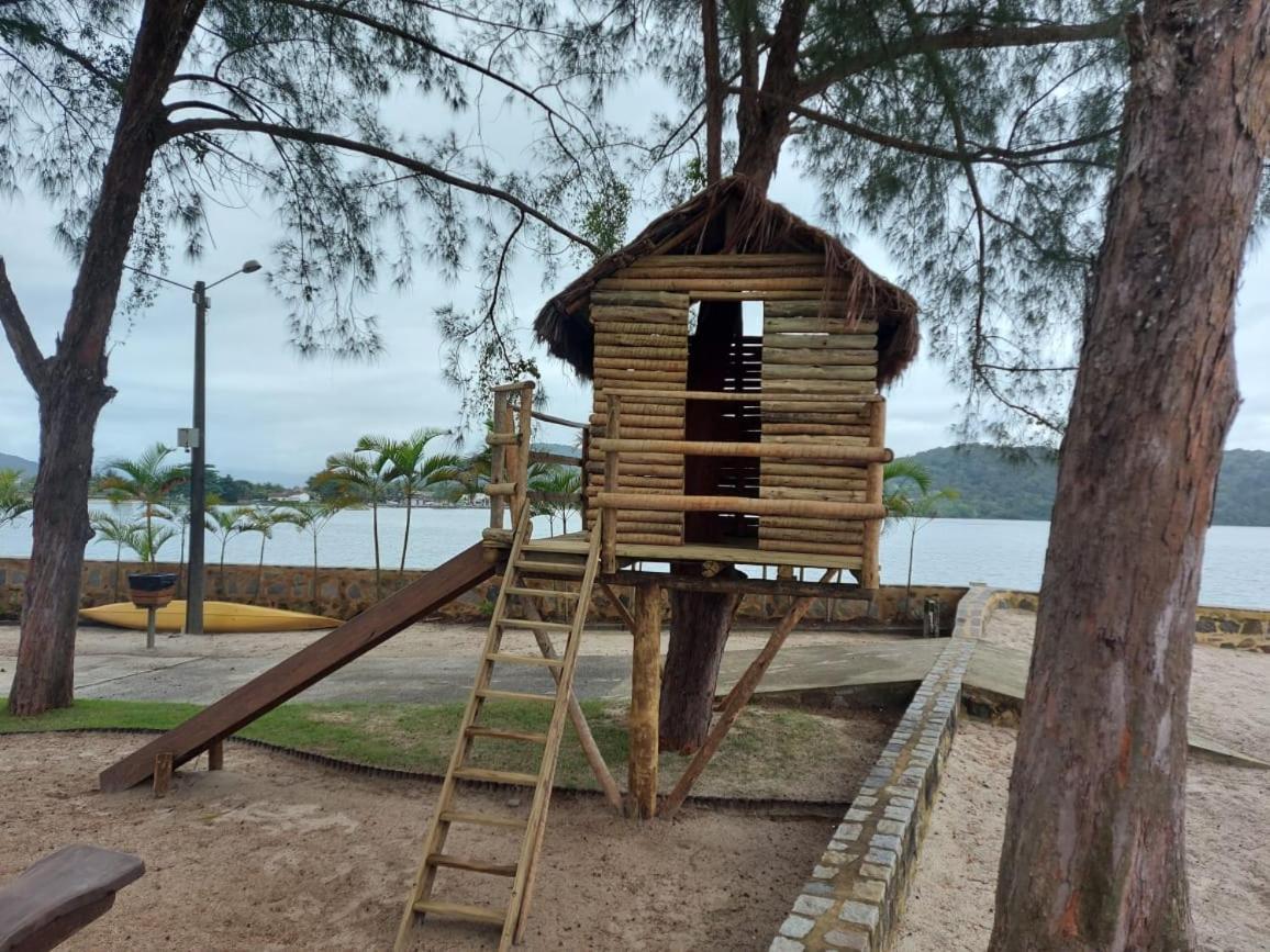 Apartamento Angra Dos Reis 1 מראה חיצוני תמונה