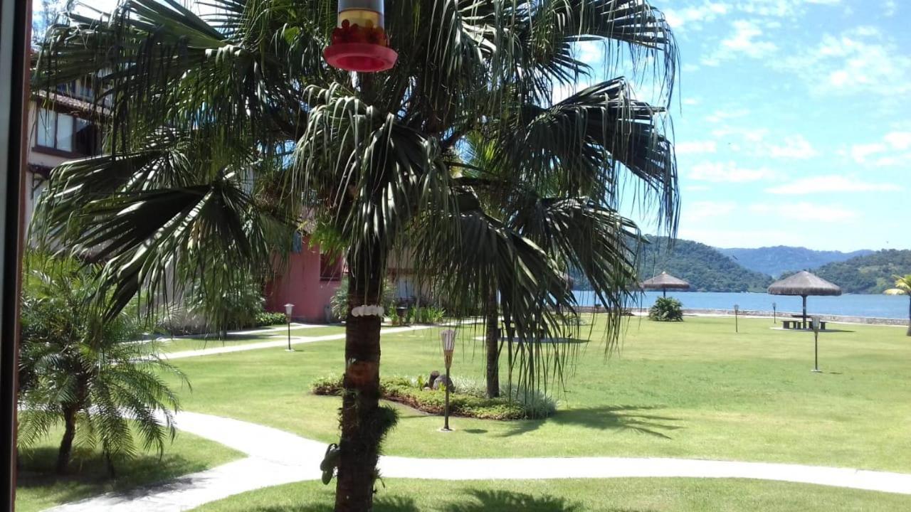 Apartamento Angra Dos Reis 1 מראה חיצוני תמונה
