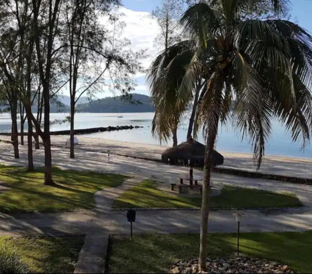 Apartamento Angra Dos Reis 1 מראה חיצוני תמונה