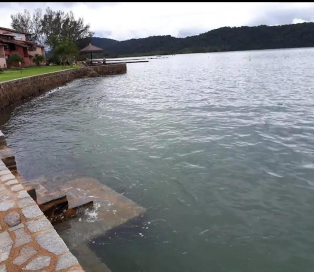 Apartamento Angra Dos Reis 1 מראה חיצוני תמונה