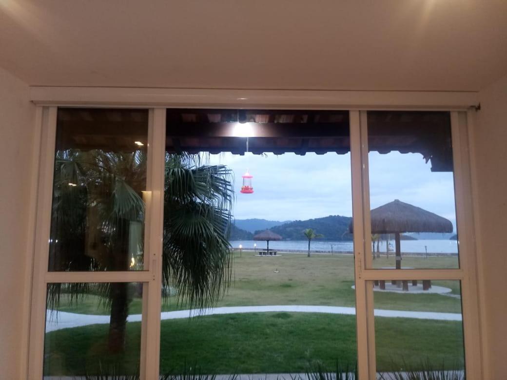 Apartamento Angra Dos Reis 1 מראה חיצוני תמונה