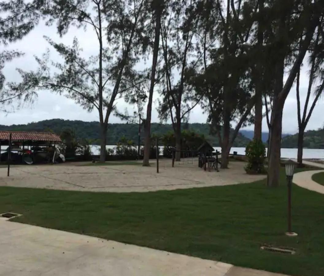 Apartamento Angra Dos Reis 1 מראה חיצוני תמונה