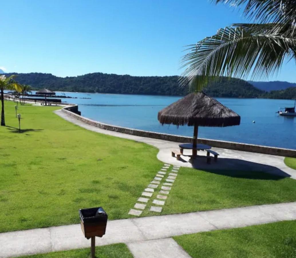 Apartamento Angra Dos Reis 1 מראה חיצוני תמונה