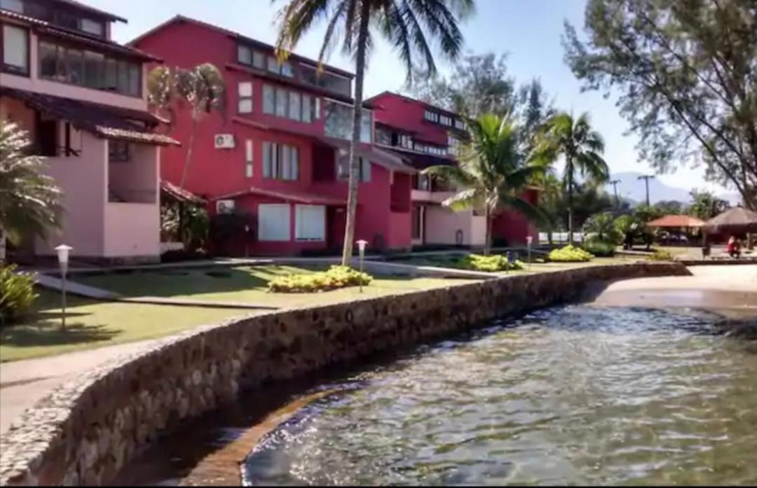 Apartamento Angra Dos Reis 1 מראה חיצוני תמונה