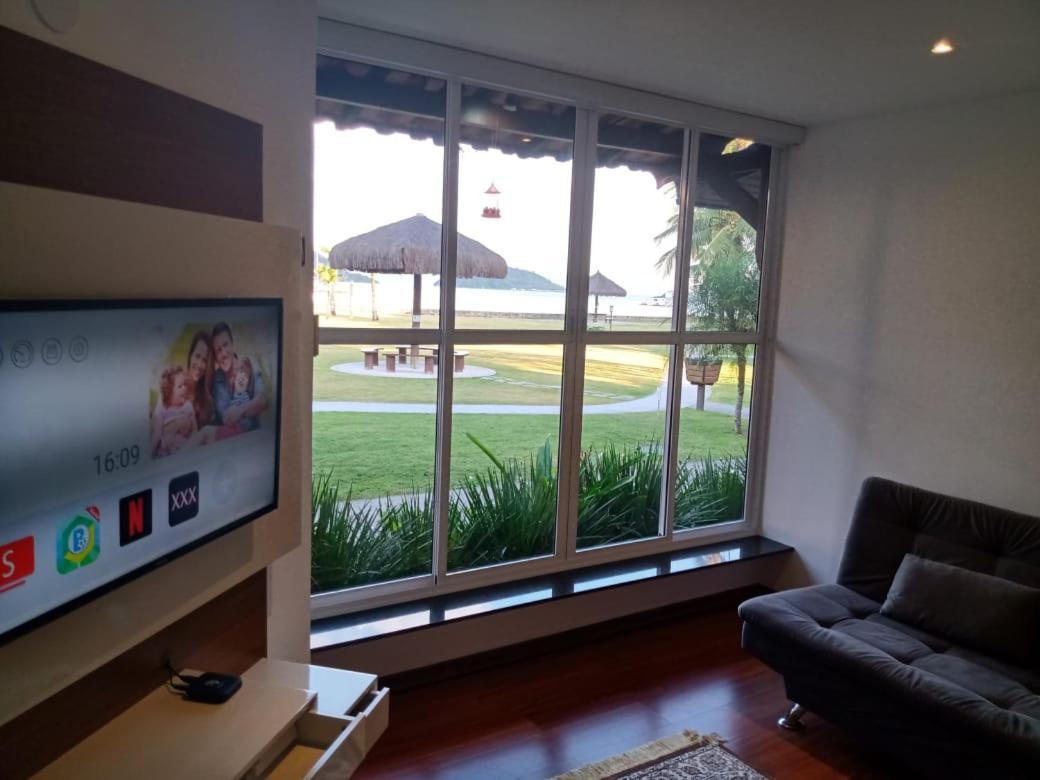 Apartamento Angra Dos Reis 1 מראה חיצוני תמונה