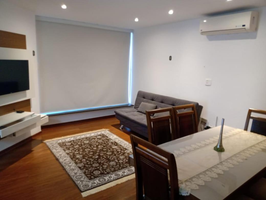 Apartamento Angra Dos Reis 1 מראה חיצוני תמונה